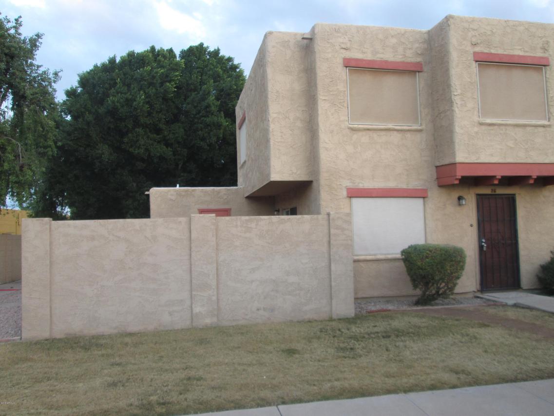 948 S Alma School Rd. #35, Mesa, AZ 85210