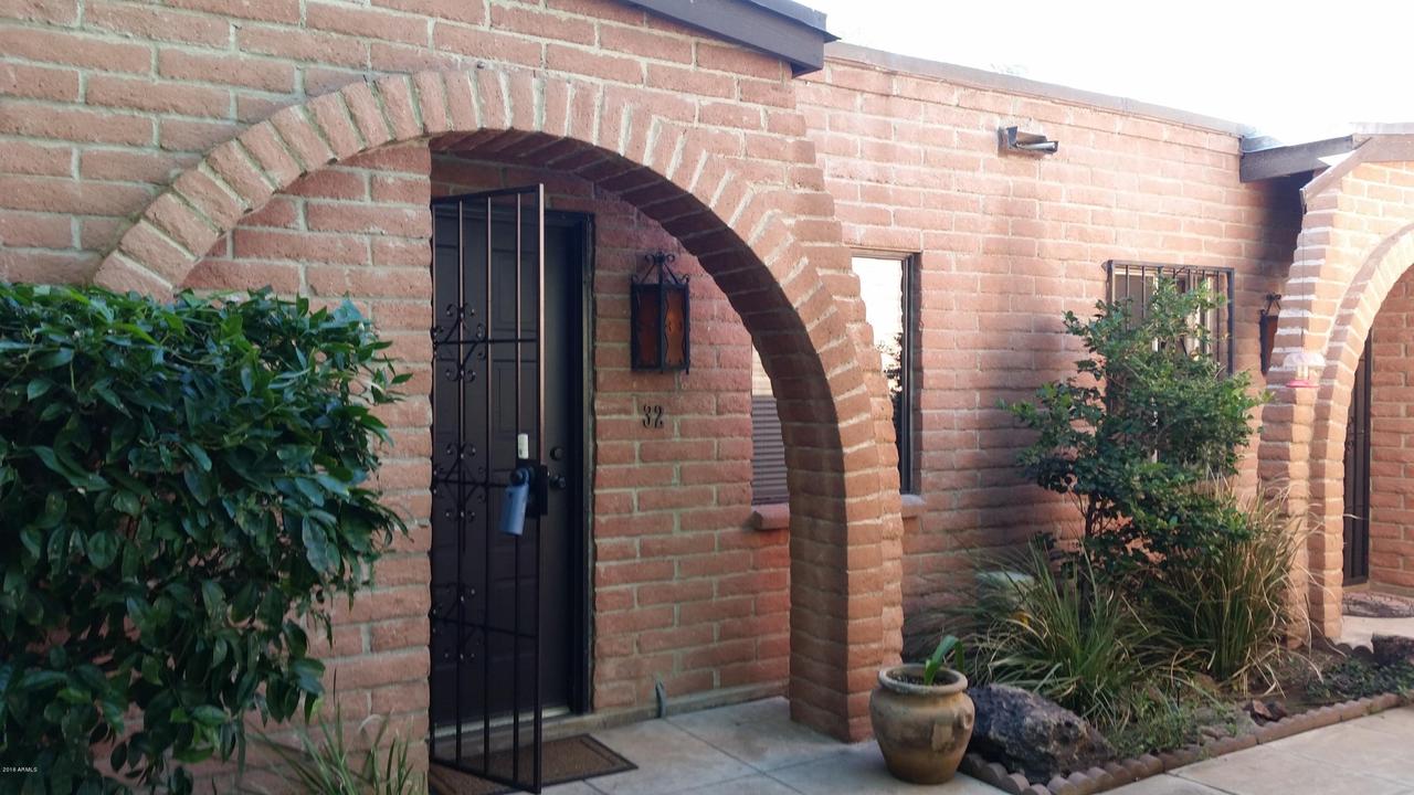 3012 N 32nd St. #32, Phoenix, AZ 85018