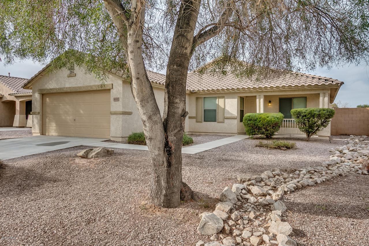 41102 N Vine Ave., San Tan Valley, AZ 85140