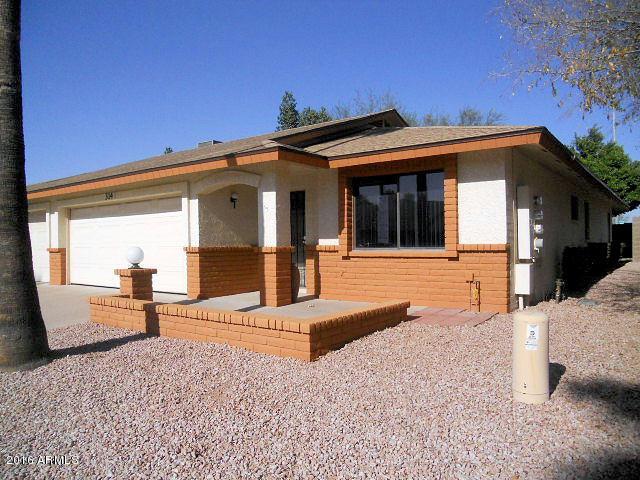 8020 E Keats Ave. #314, Mesa, AZ 85209