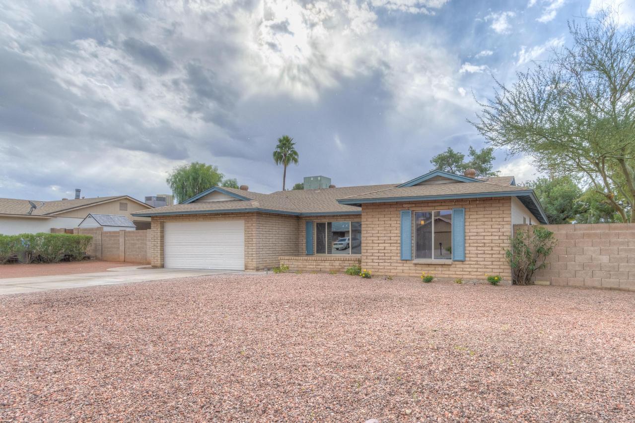 4801 E Acoma Dr., Scottsdale, AZ 85254