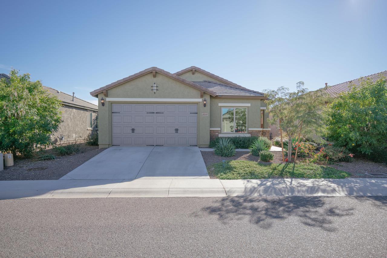 26117 W Sequoia Dr., Buckeye, AZ 85396