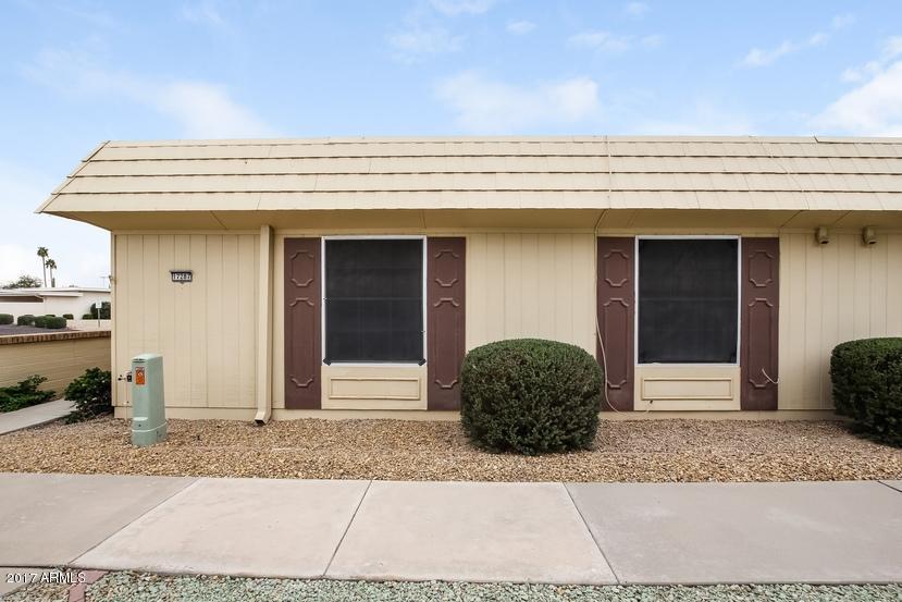 17287 N 105th Ave., Sun City, AZ 85373