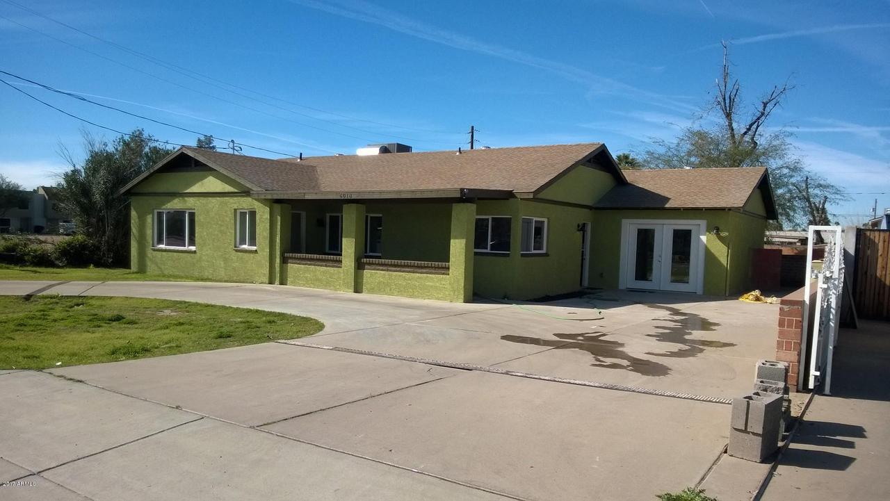 6018 N 47th Ave., Glendale, AZ 85301