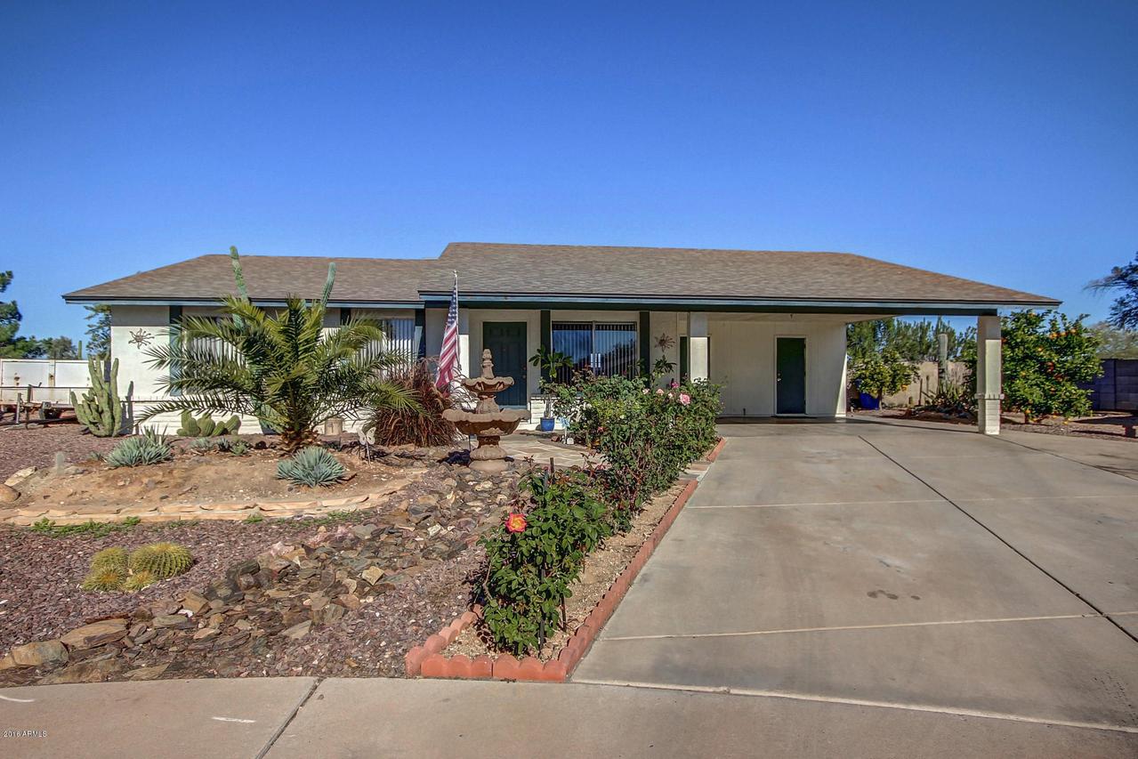 7825 N 107th Dr., Glendale, AZ 85307