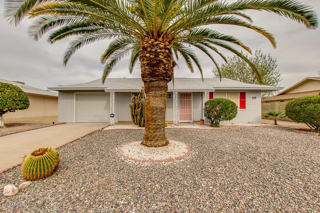 9430 W Manzanita Dr., Sun City, AZ 85373