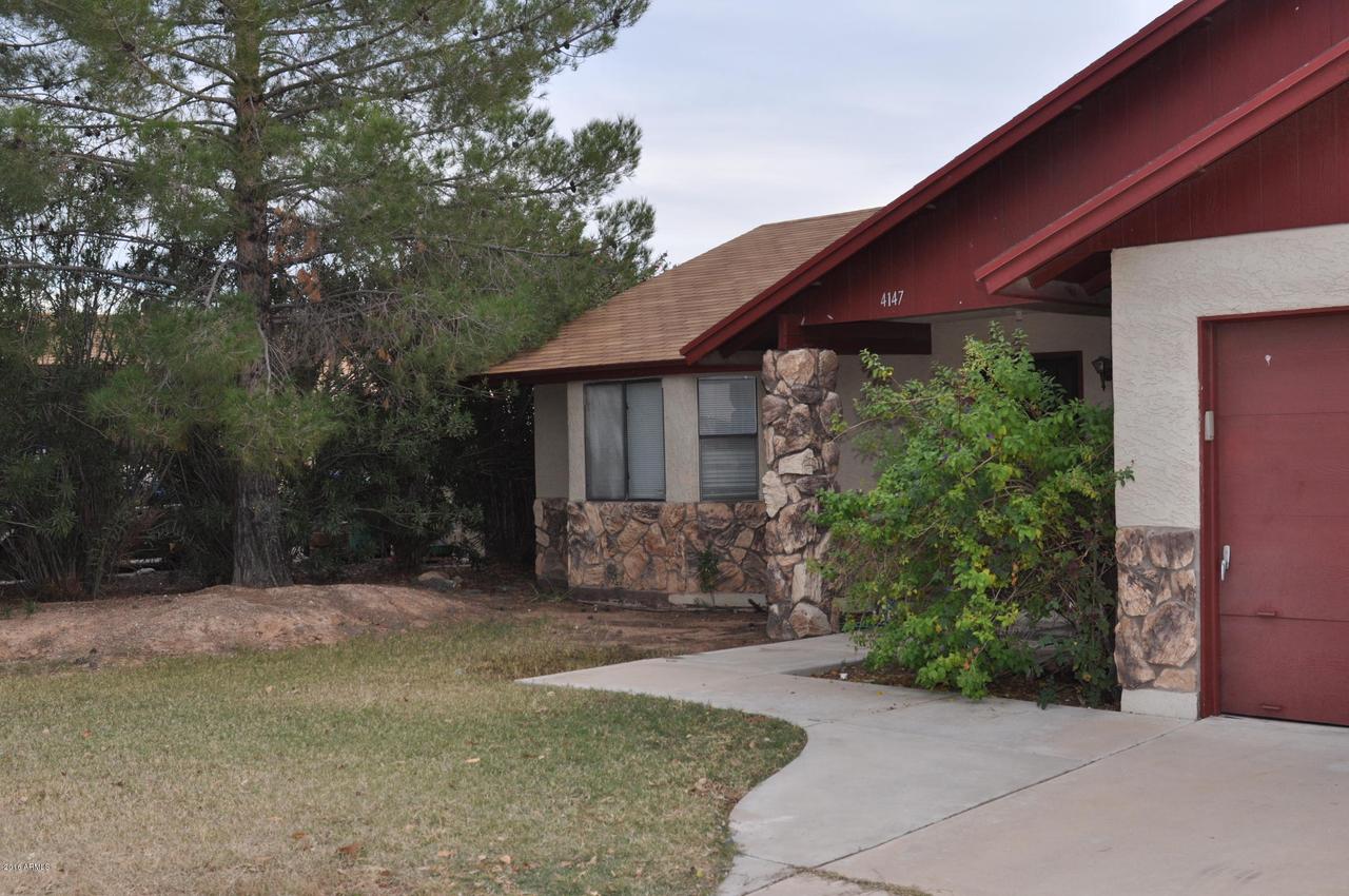 4147 E Downing St., Mesa, AZ 85205