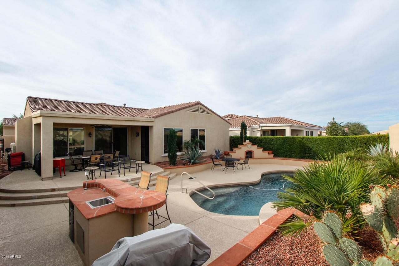 12830 W Junipero Dr., Sun City West, AZ 85375
