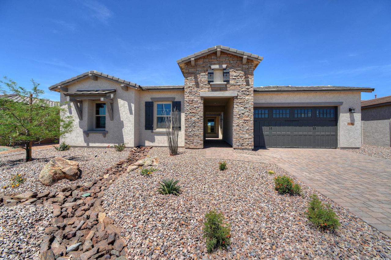 9266 W Sands Dr., Peoria, AZ 85383