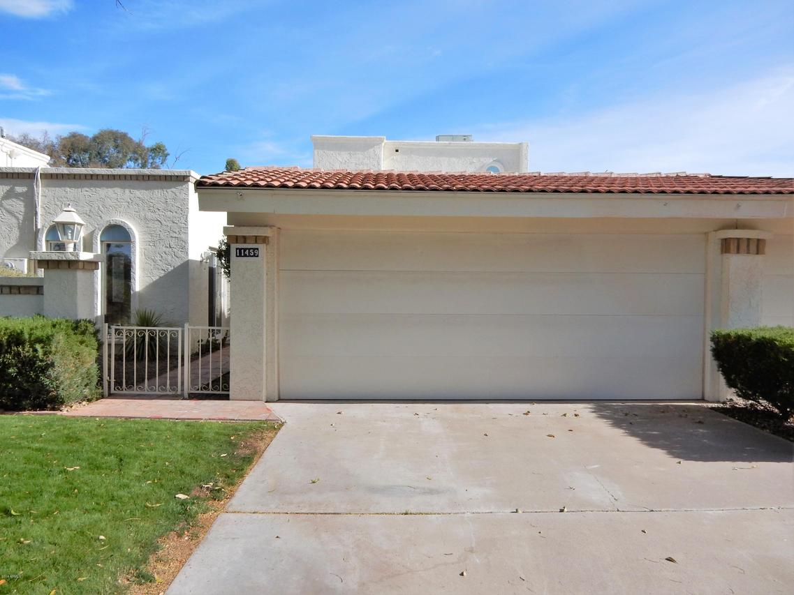 11459 N 56th St., Scottsdale, AZ 85254