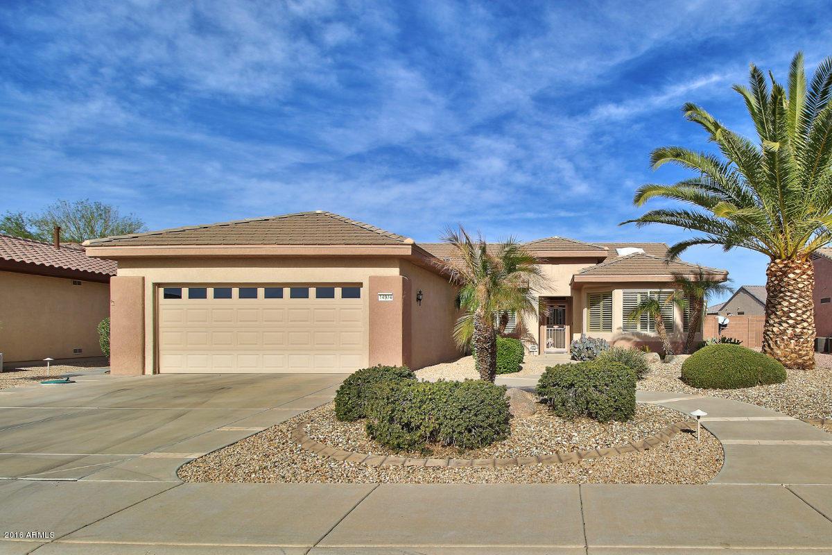 14974 W Gentle Breeze Way, Surprise, AZ 85374