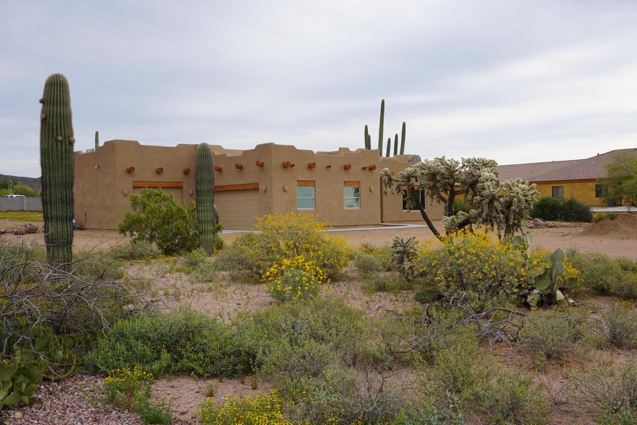 1240 E Mckellips Blvd., Apache Junction, AZ 85219