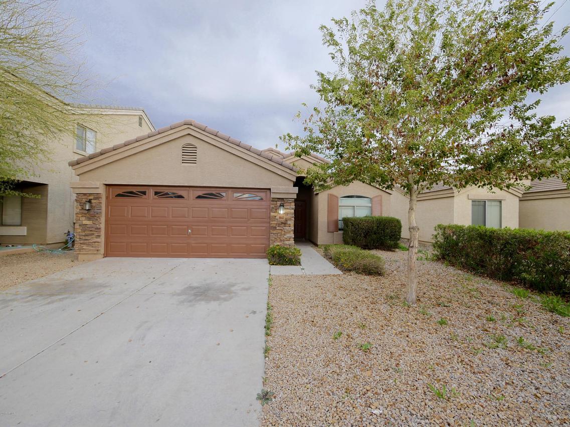 8642 W Payson Rd., Tolleson, AZ 85353