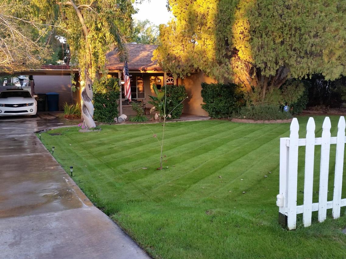 [Address Hidden by Seller], Phoenix, AZ 85020