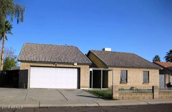 6352 W Ironwood Dr., Glendale, AZ 85302