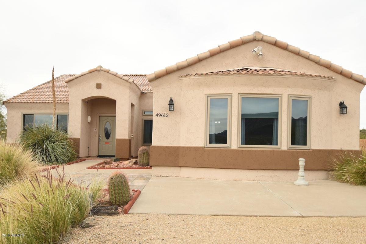 49612 N 8th Ave., New River, AZ 85087