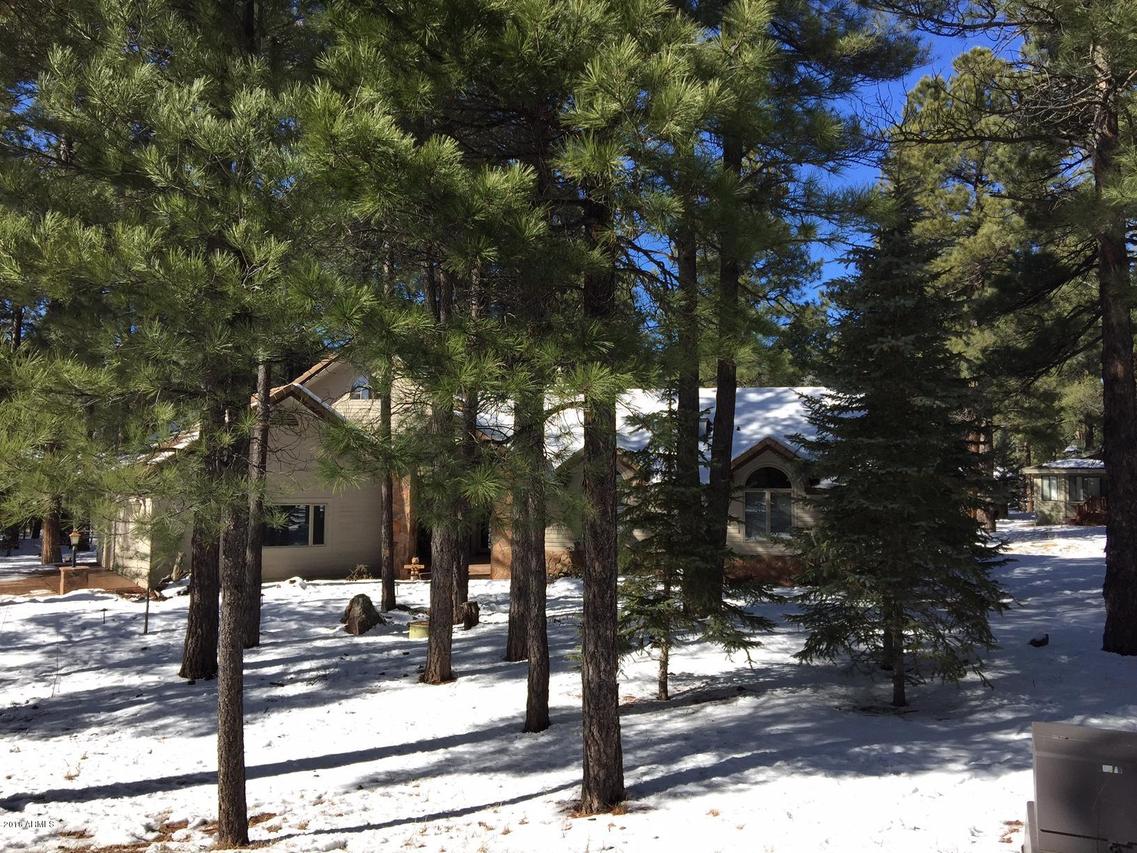 13-3891 Bear Howard, Flagstaff, AZ 86005