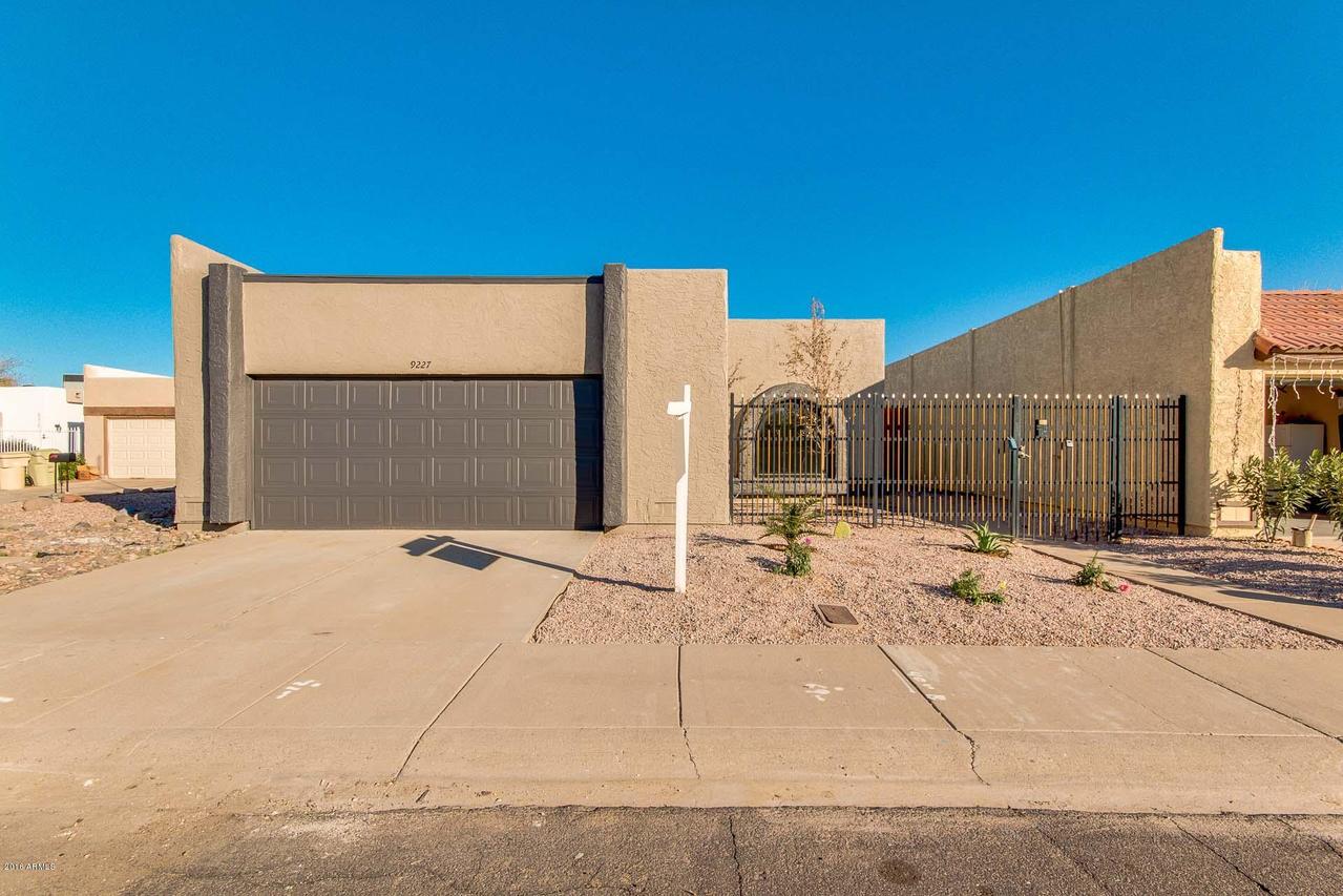 9227 N 51st Ln., Glendale, AZ 85302