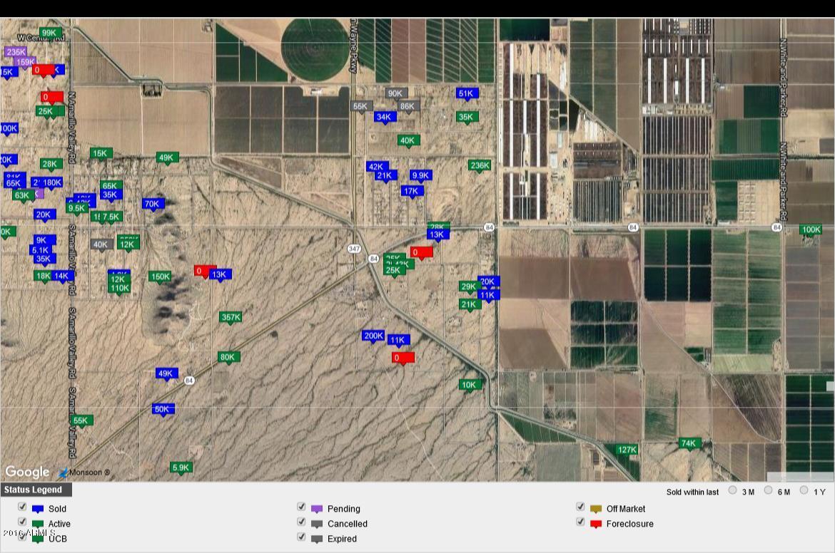 44XXX W Hwy 84, Maricopa, AZ 85139