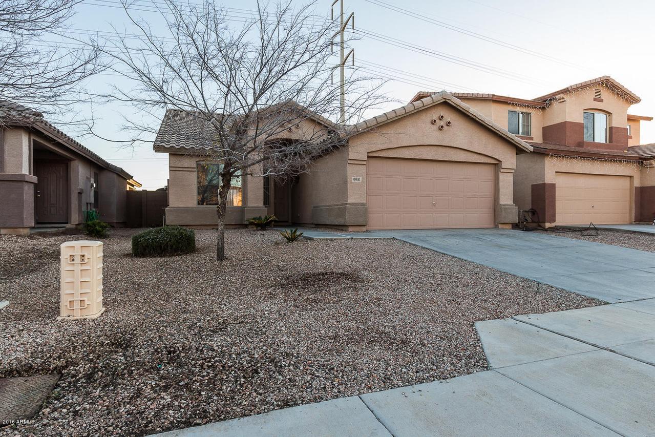 9931 W Trumbull Rd., Tolleson, AZ 85353
