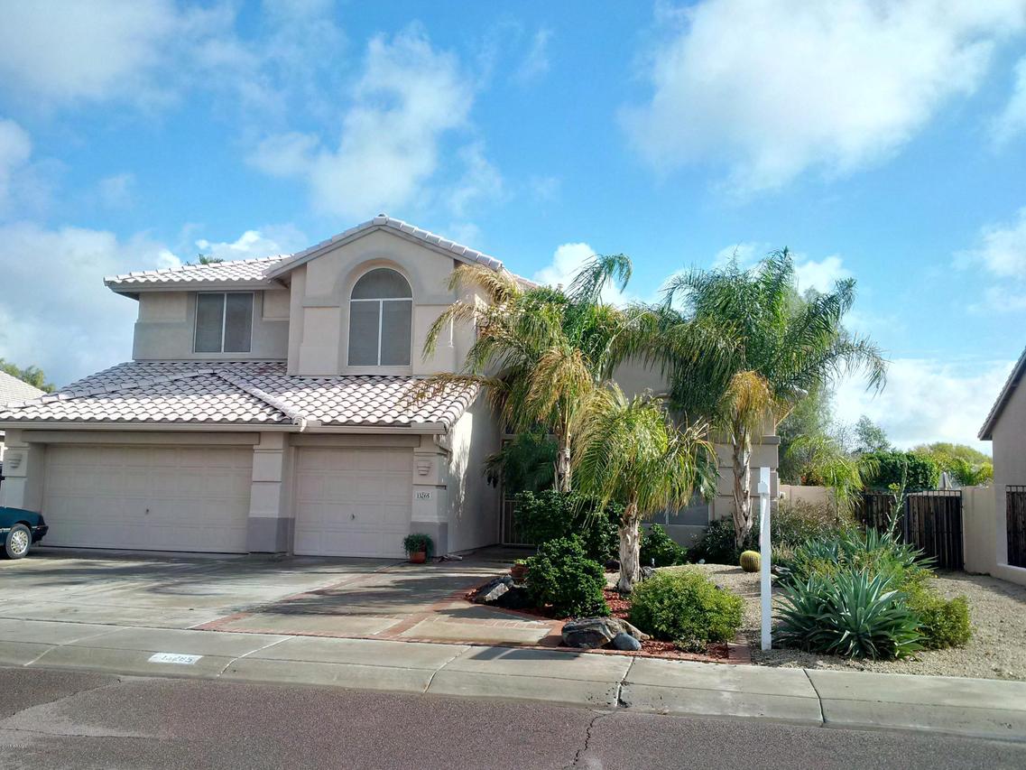 13265 N 71st Dr., Peoria, AZ 85381