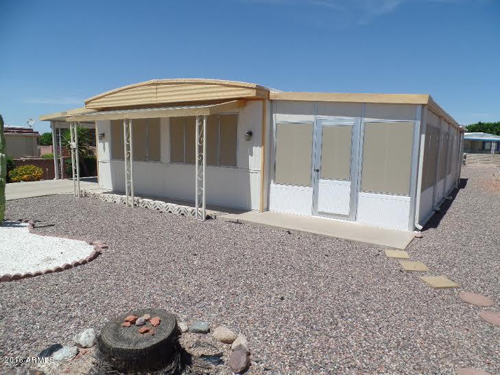 5820 E Montara Pl., Mesa, AZ 85215