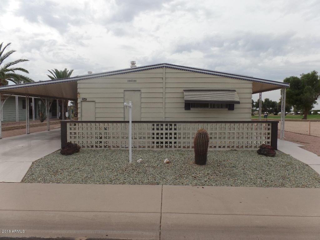 2462 N Barber Dr., Mesa, AZ 85215