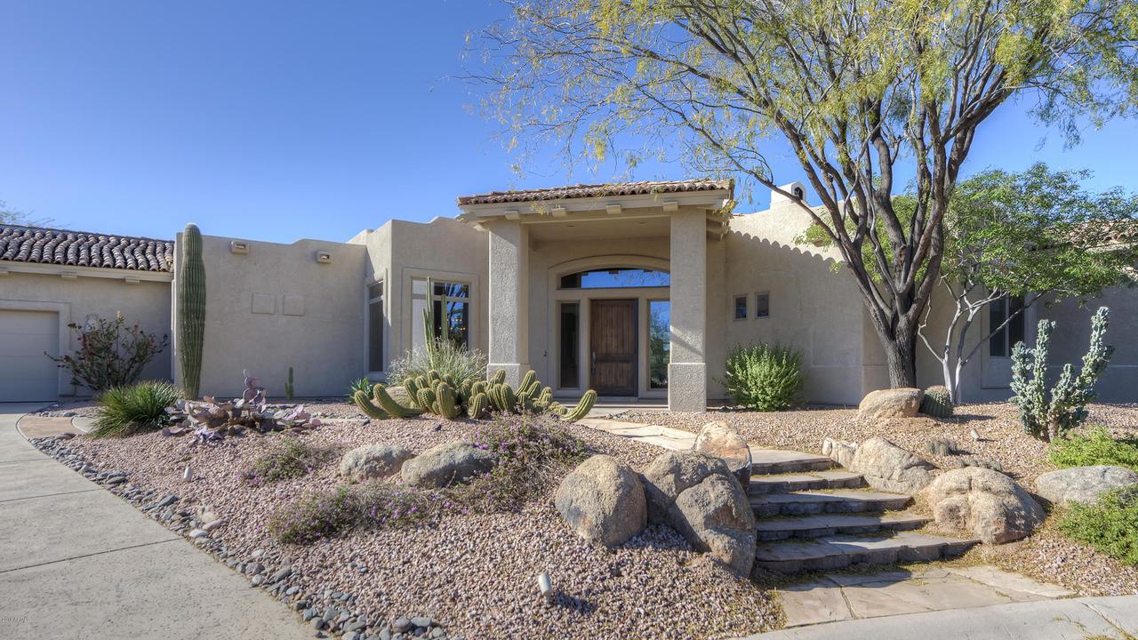 18805 E Sage Cir., Rio Verde, AZ 85263