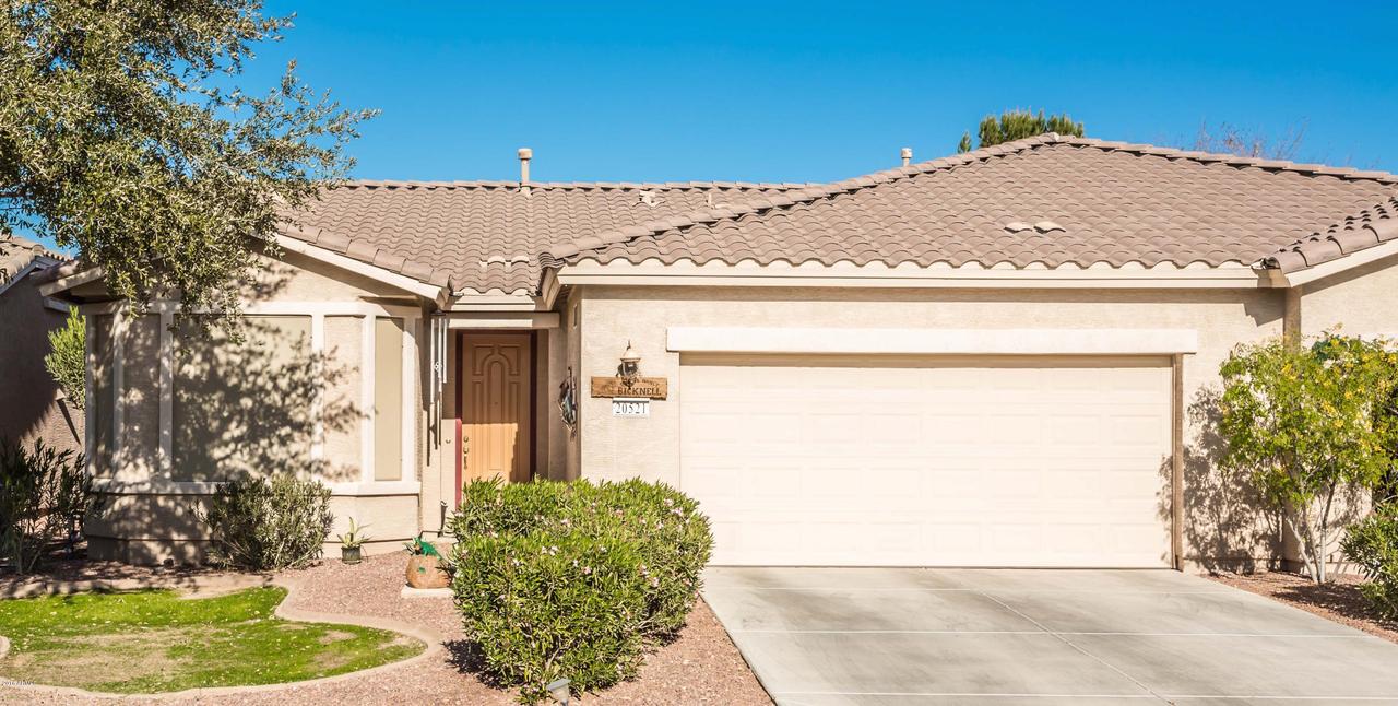 20521 N Lemon Drop Dr., Maricopa, AZ 85138