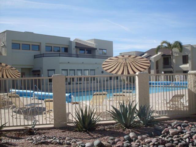5518 E Lindstrom Ln. #2035, Mesa, AZ 85215