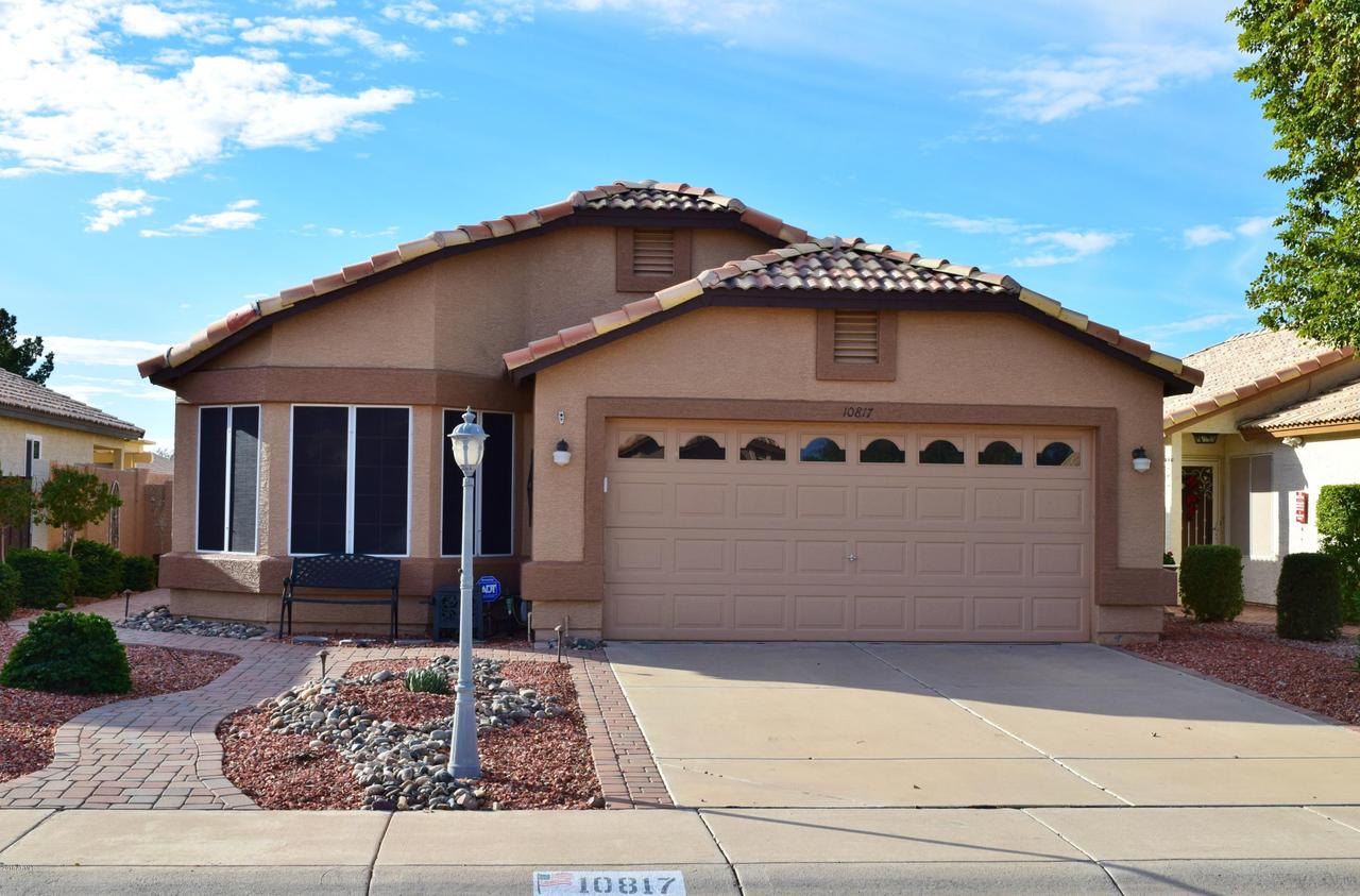 10817 W Irma Ln., Sun City, AZ 85373