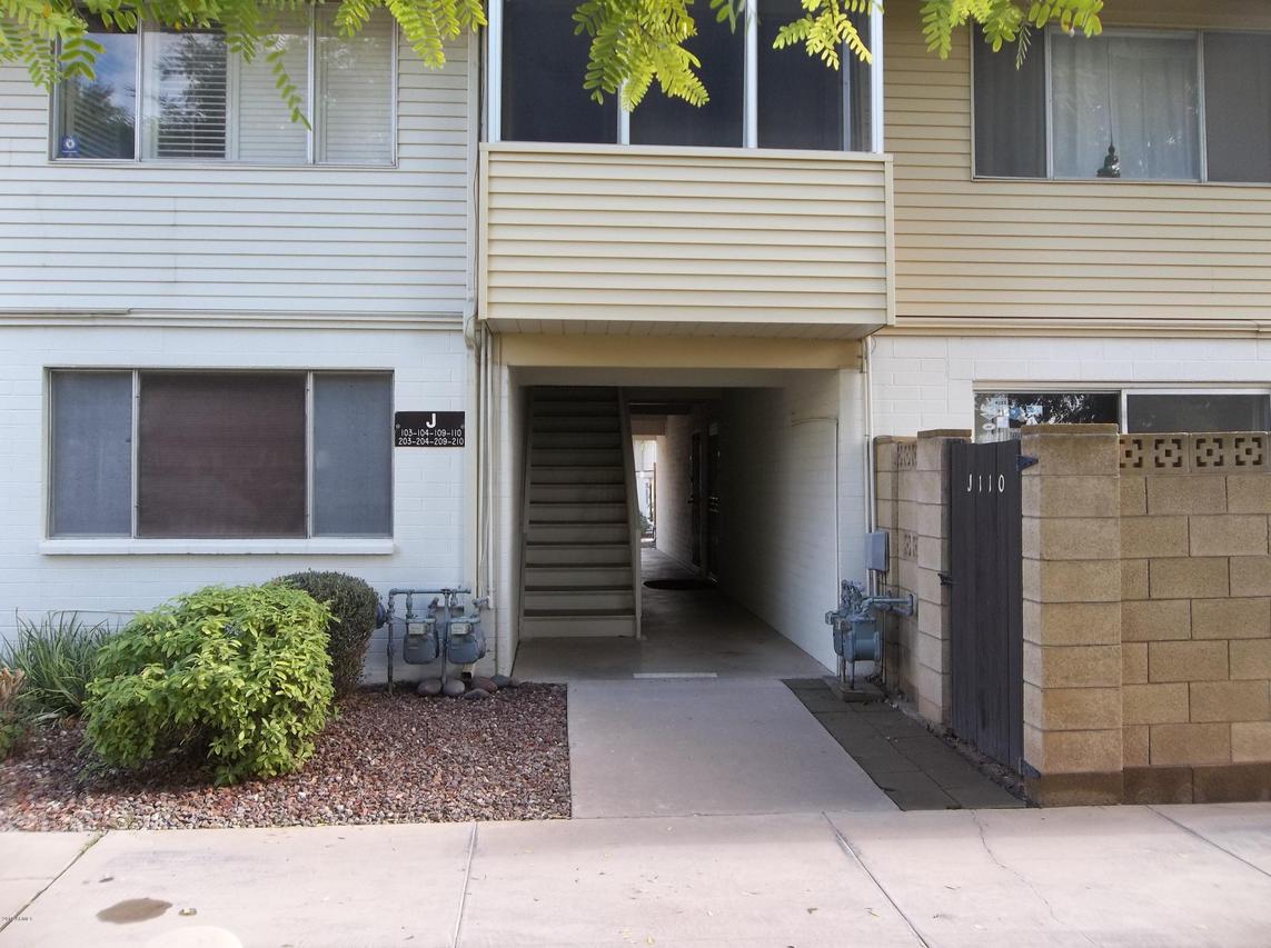 8211 E Garfield St. #J104, Scottsdale, AZ 85257