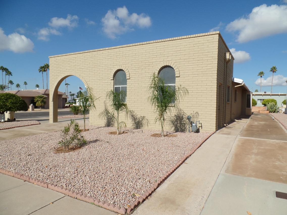 5338 E Lindstrom Ln., Mesa, AZ 85215