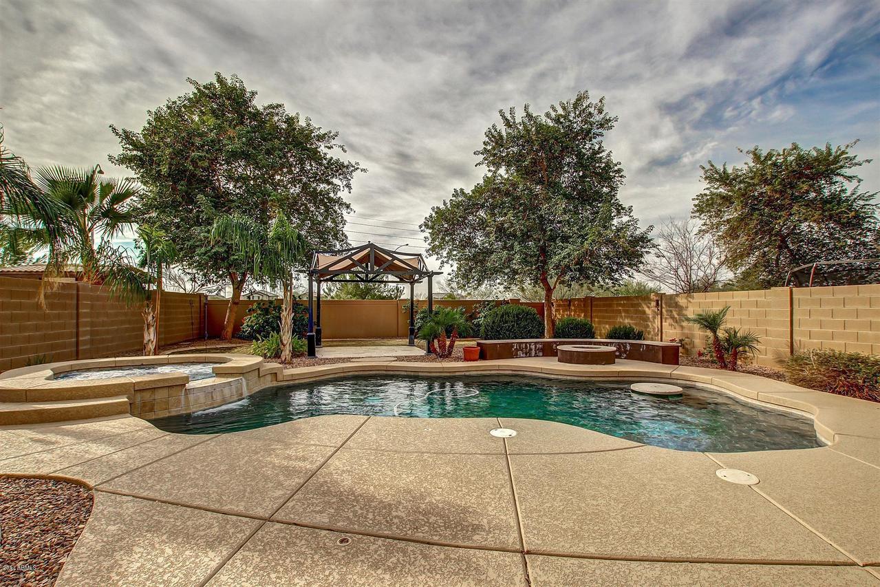 5154 S Whitman, Mesa, AZ 85212