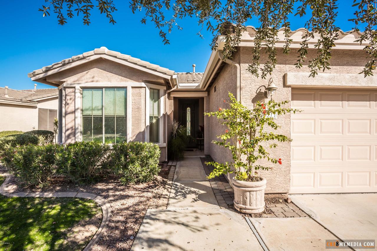 20571 N Lemon Drop Dr., Maricopa, AZ 85138