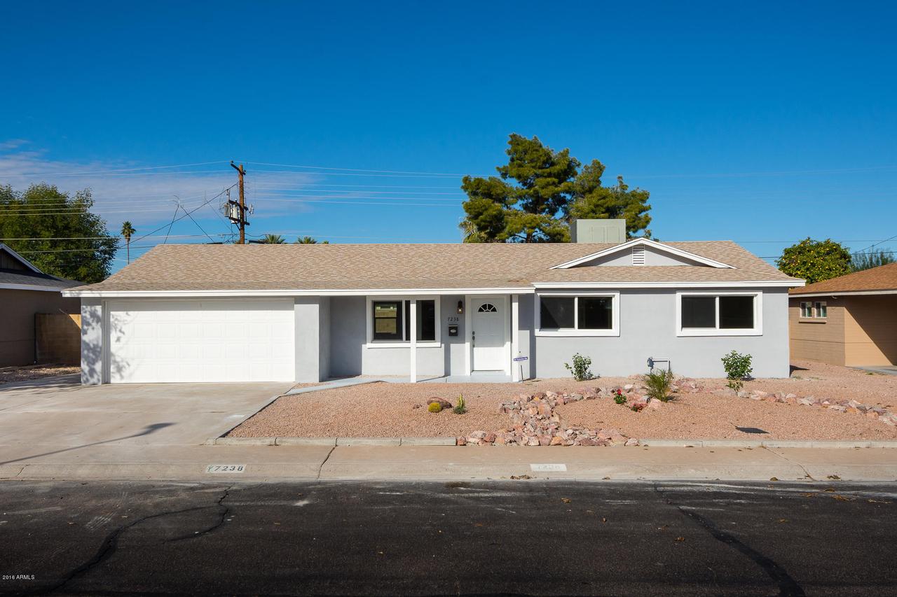 7238 E Mckinley St., Scottsdale, AZ 85257