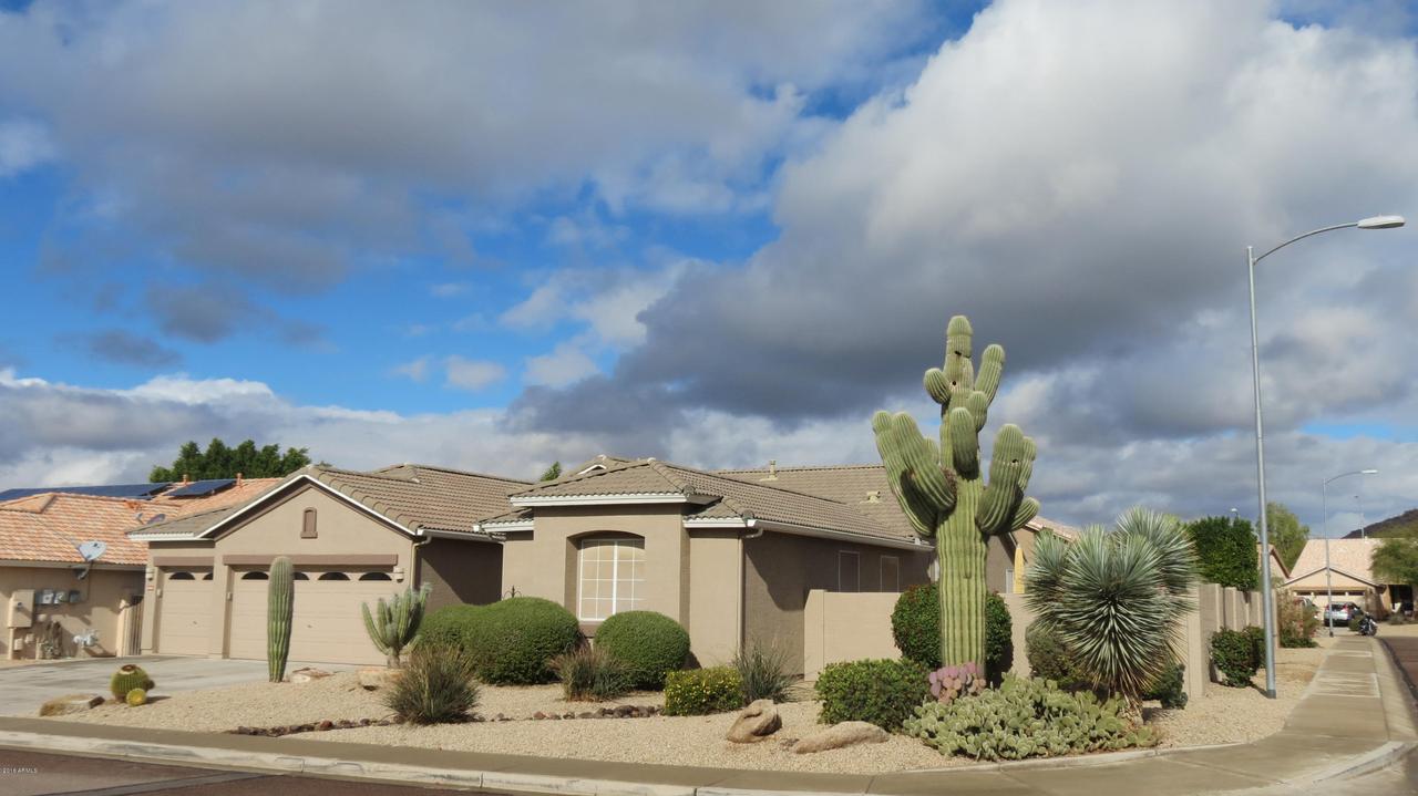6856 W El Cortez Pl., Peoria, AZ 85382