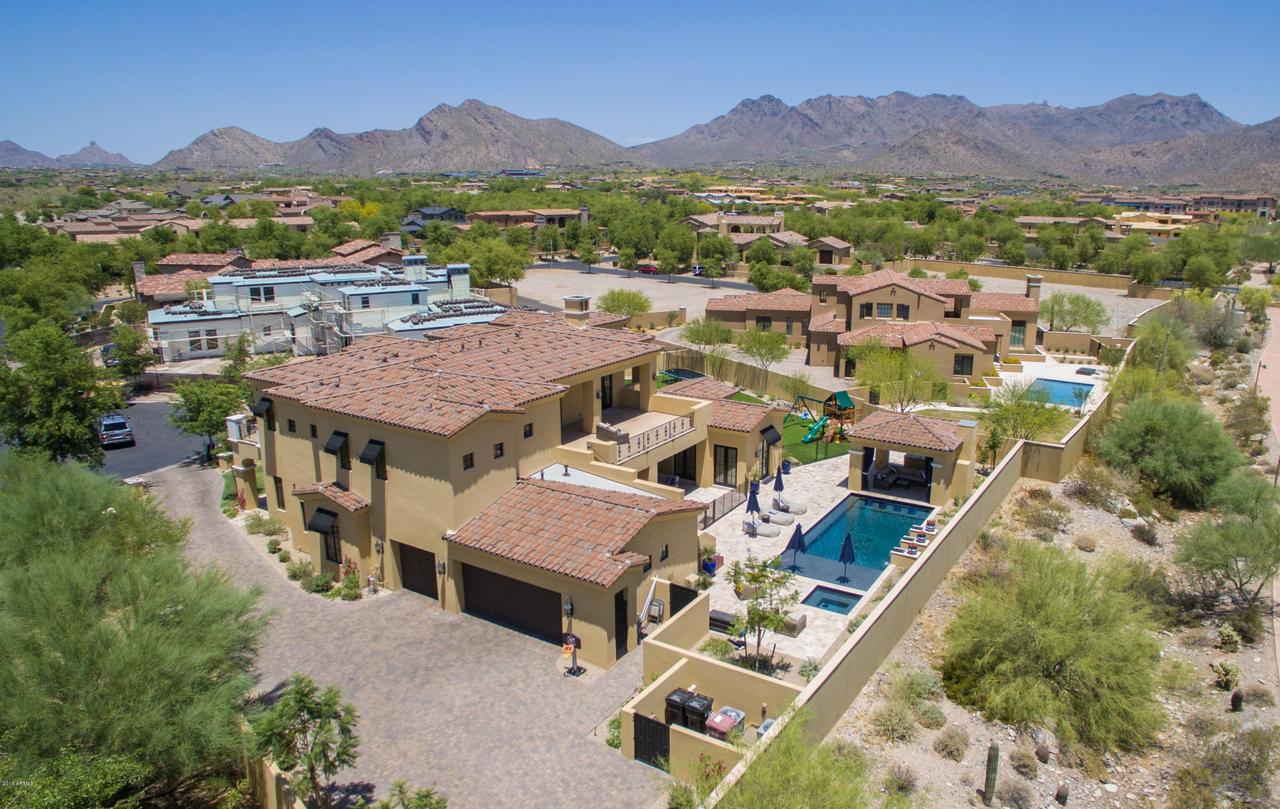 18745 N 97th Pl., Scottsdale, AZ 85255