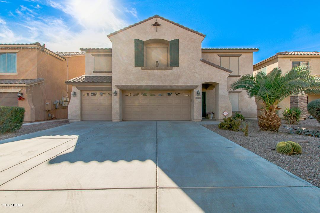 43537 W Elizabeth Ave., Maricopa, AZ 85138