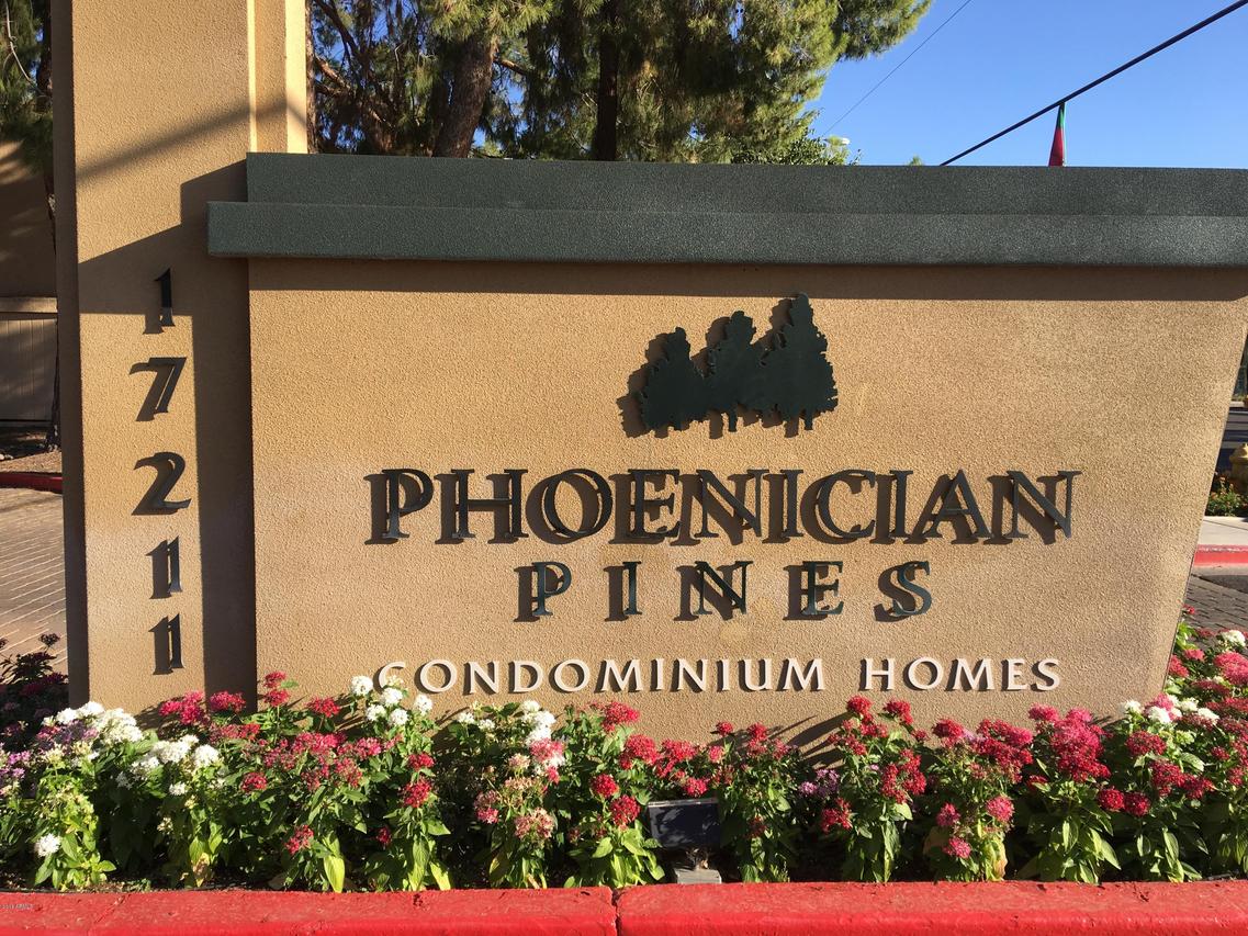 17211 N 35th Ave. #B104, Phoenix, AZ 85053