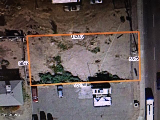 2436 S 7th Ave. #4, Phoenix, AZ 85007