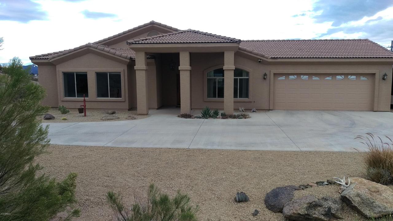 2585 W Pinto Pl., Wickenburg, AZ 85390