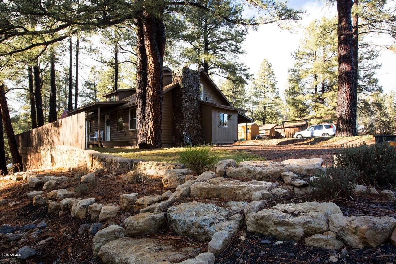 515 Choctaw, Flagstaff, AZ 86005