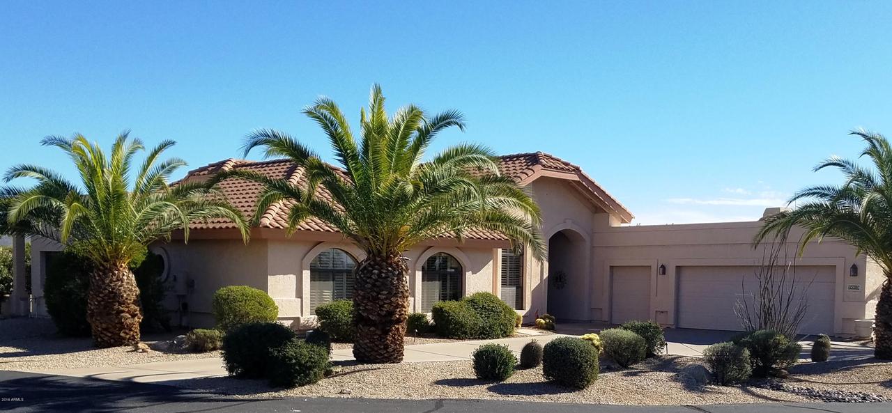 24813 N Pommel Dr., Rio Verde, AZ 85263