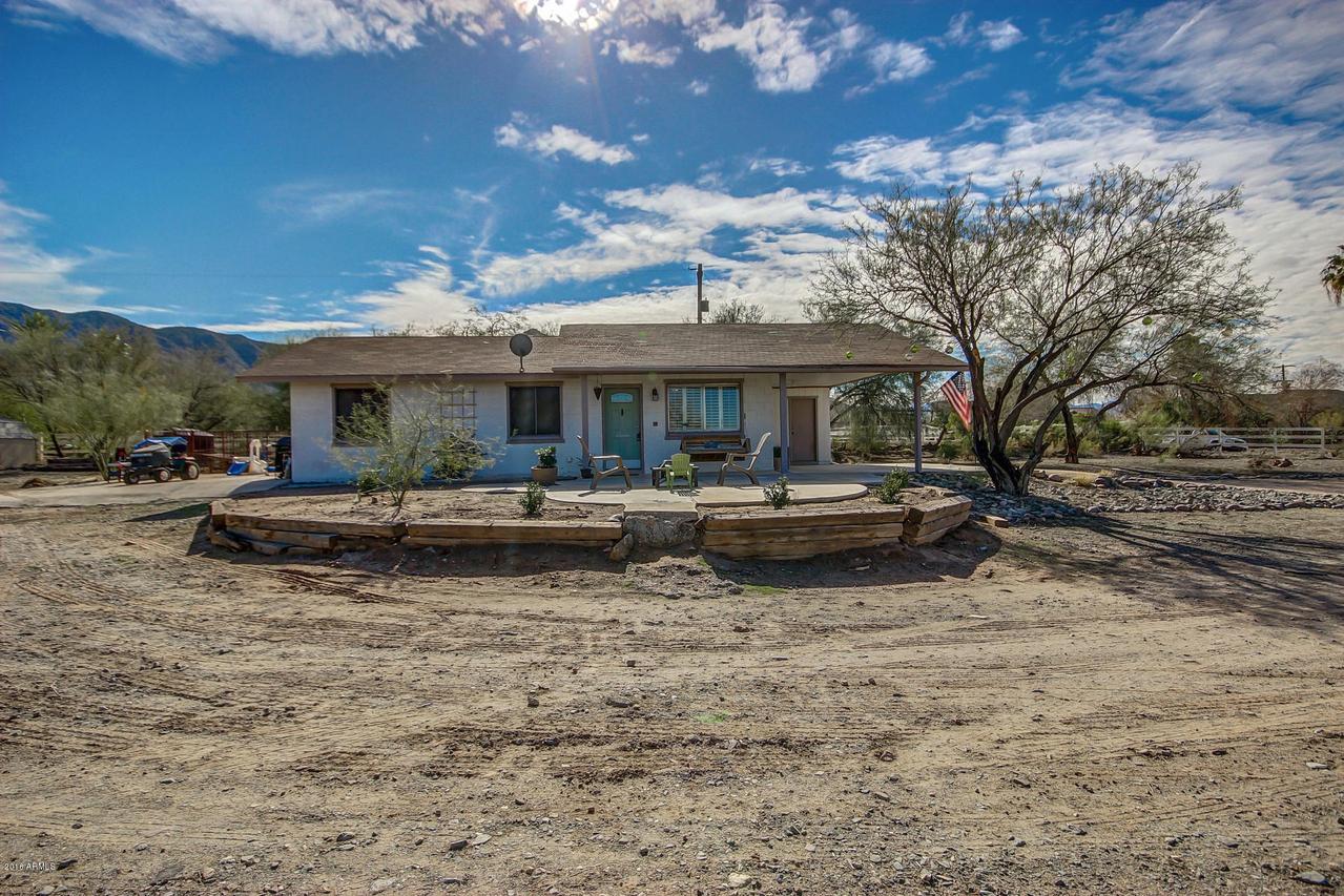 9825 S 30th Dr., Laveen, AZ 85339