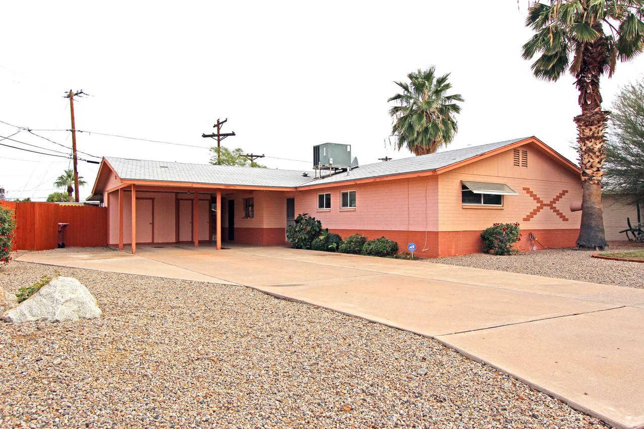 2627 N 69th Pl., Scottsdale, AZ 85257