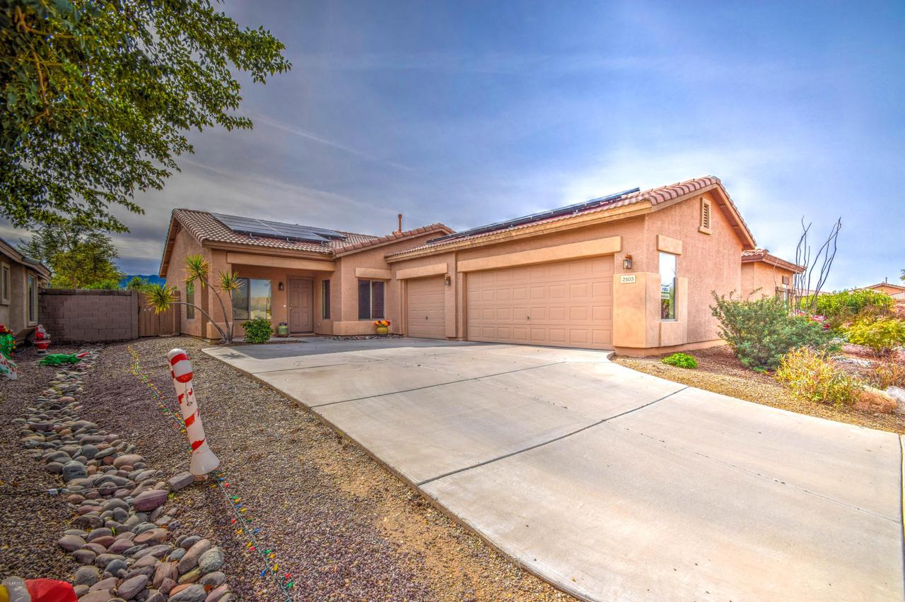 2103 W Carter Rd., Phoenix, AZ 85041