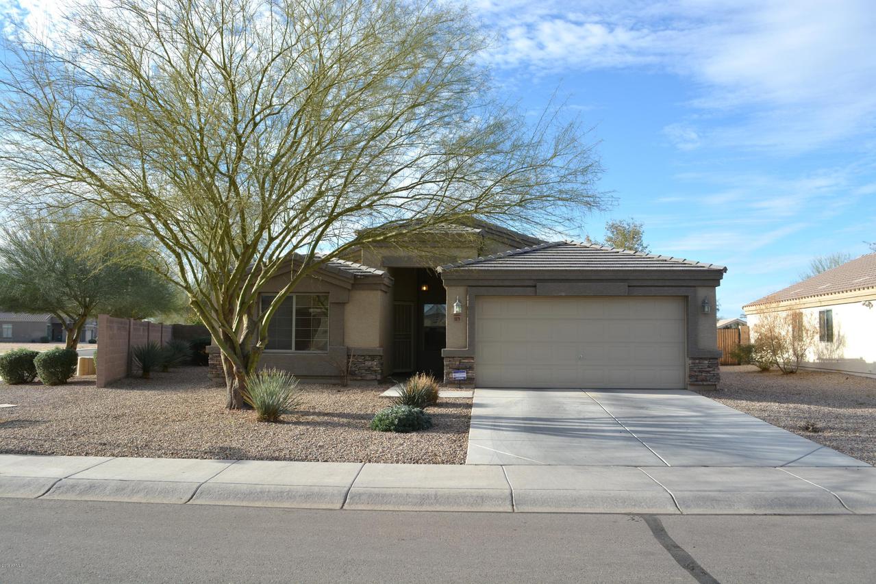 1879 E Kachina Dr., Casa Grande, AZ 85122