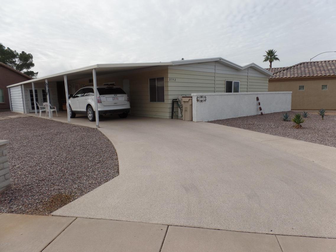 2752 N Lema Dr., Mesa, AZ 85215