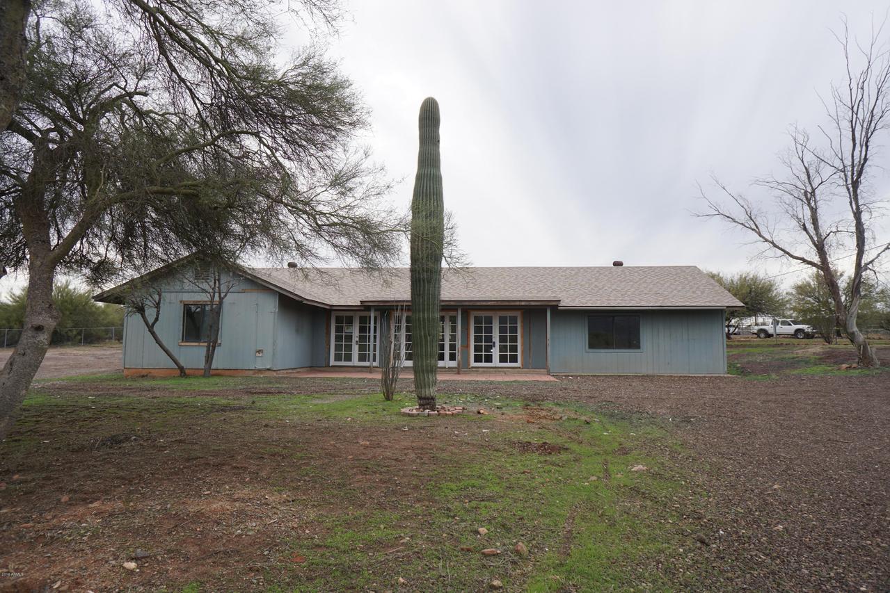 1525 W Golden Echo Dr., New River, AZ 85087